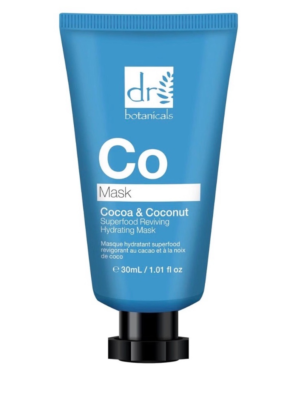 🔥5 FOR $25🔥 dr botanicals Cocoa & Coconut Hydrating Mask